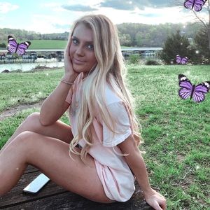 Meet your Posher, Mckenzie